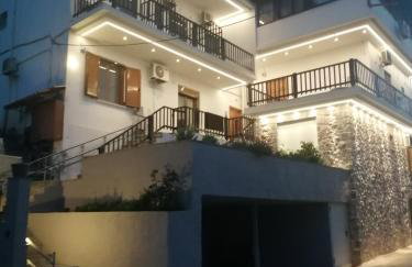 Πανόραμα - Foto 1