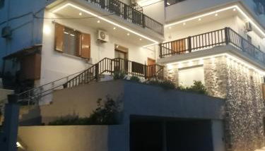 Πανόραμα - Foto 1