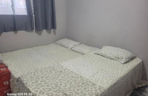 Sobrado de condominio Praia Grande VilaTupi com 2 dormitorio - Foto 33