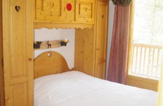 Spacieux et Fonctionnel dans Ecrin des Neiges - Foto 8