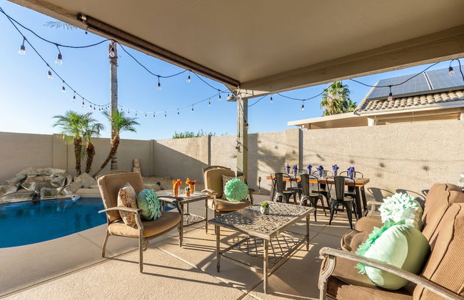 136th Surprise - Photo 34