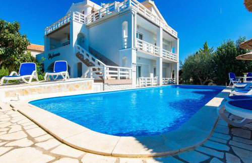 Villa Annamaria - Foto 9