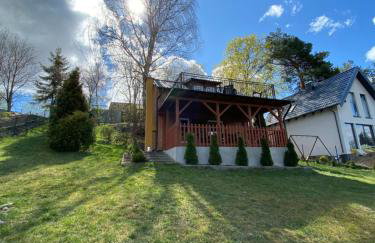 Domek ZENEK - Foto 14