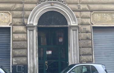 H2ome Principe, 4 camere 2 bagni, AC, vicino alla stazione Principe - Photo 47