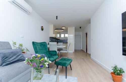 Modern living apartment Airy - Photo 10