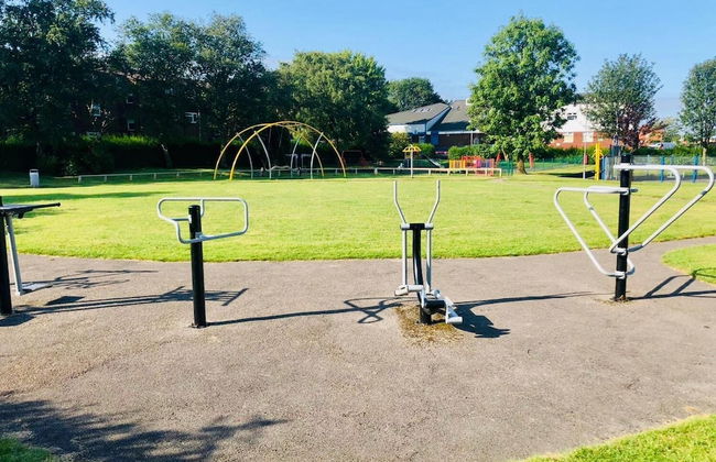 Sandy Lane Apartment - Foto 23