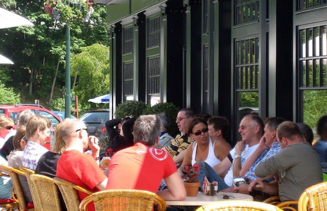 Le Baron Apartments - Photo 25