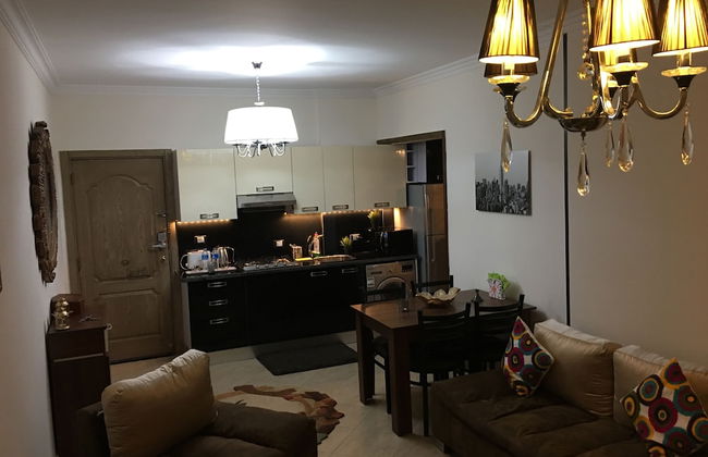 Pool View Apart At British Resort 1334 - Foto 13