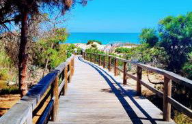 Spanish Apartment With pool - Foto 19