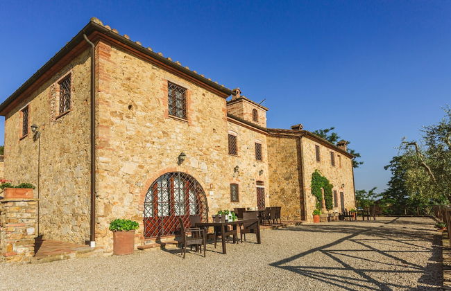 Ormanni nel Chianti Classico - Foto 50