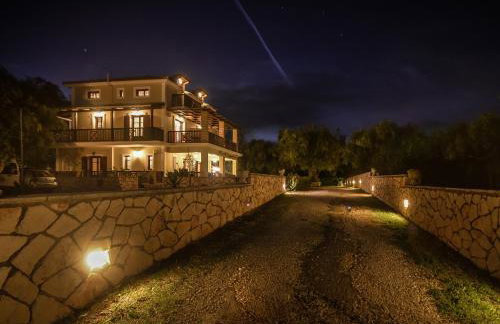 Anna Apartments - Foto 18