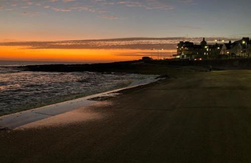 Surfers Lodge - Rest Bay, Porthcawl - Foto 56