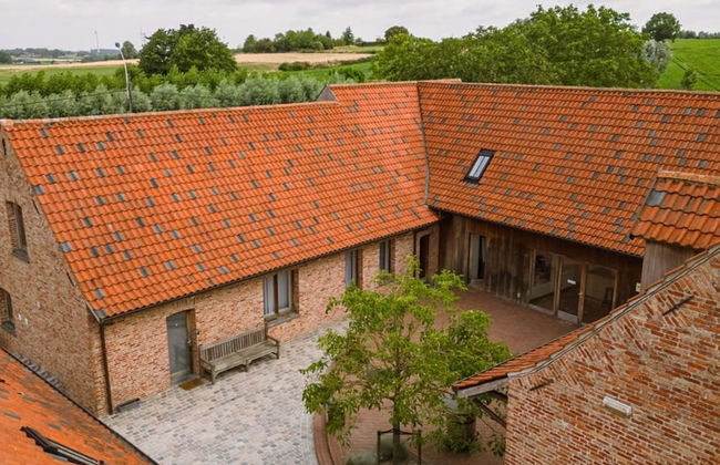 Charming Roger s Farm - Photo 7