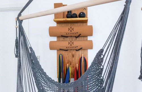 DreamStay Augsburg Traum Penthouse Göggingen - Foto 9