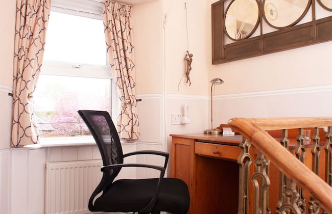 Bee's Townhouse Apartment - Foto 14