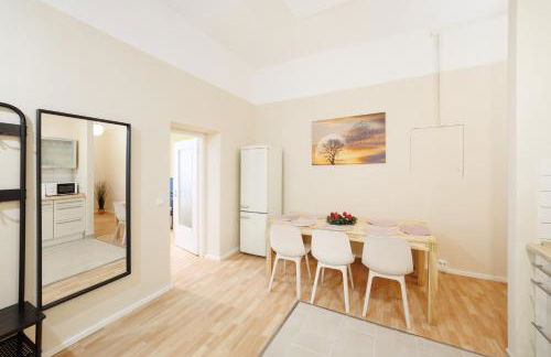 Grand Central City Apartments Mitte Museumsinsel - Foto 8