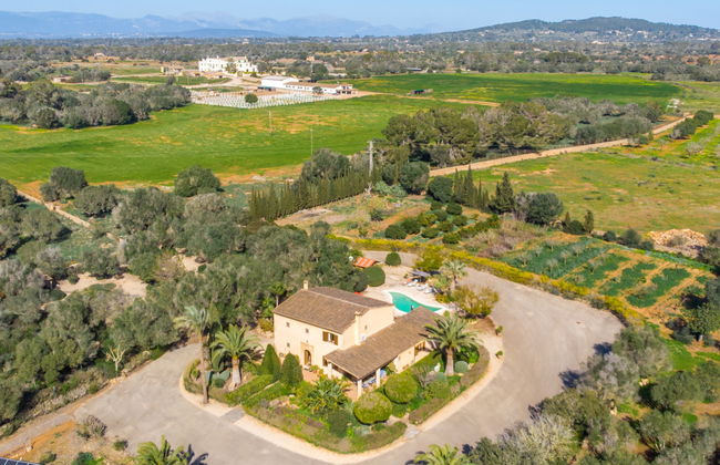 Es Rafalet - Foto 53