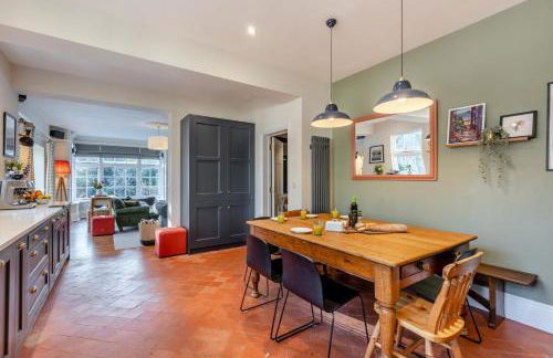 5 Bed in Church Stretton oc-t30413 - Foto 17