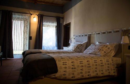 Tenuta Valtoppa - Foto 8