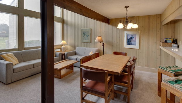 Stony Court at Bryce Mountain by Coolvacay - Foto 5, Refeições no quarto