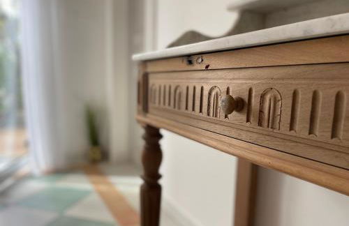 Ô Coeur Des Ocres - Foto 52