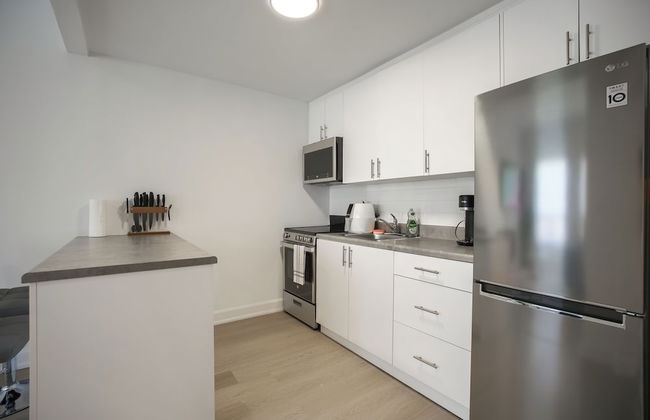 The Station Aparthotel - Foto 49