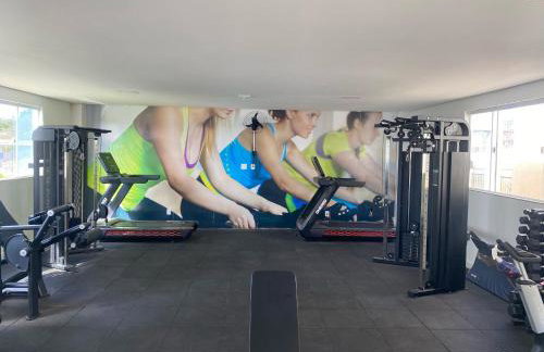 Apartt Conffor - Foto 63