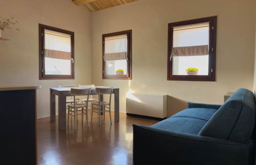 casale dei cinque colli APPARTAMENTO - Photo 23