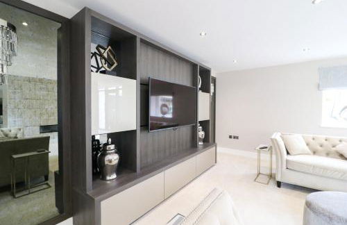 Northumberland Luxury Stays - The Chivits - Photo 30