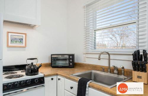 Downtown Douglas Coach House - Foto 12