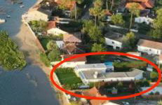 Villa de Mer, première ligne, plage et piscine - Foto 29