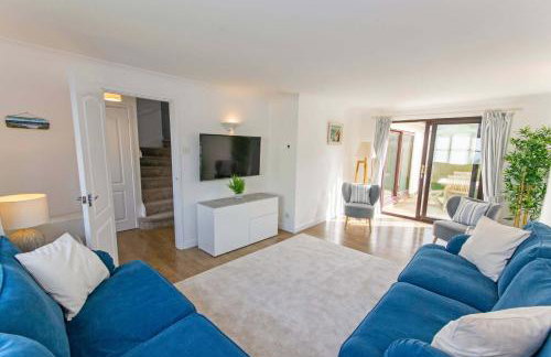 Rockpool Sleeps 8 Seaside Retreat Walk to Beach - Foto 2