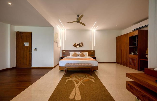 Beacon By The Bay Villas & Suites By The Clarks - Photo 16