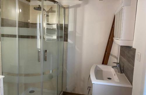 Studio de la Peyriere - Foto 10