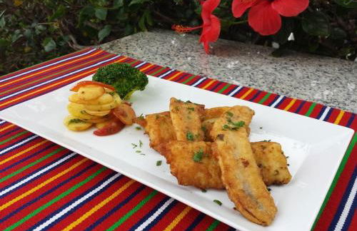 Cantinho da Té - Foto 22