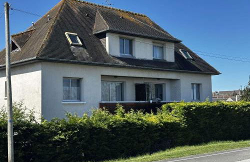 Le phare du canal, jardin privé - Photo 2