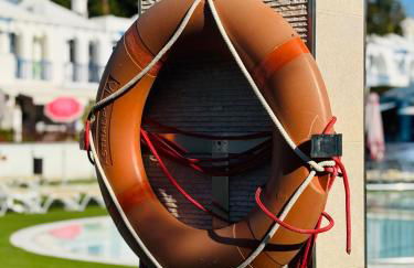 Bungalow Simone - Photo 17