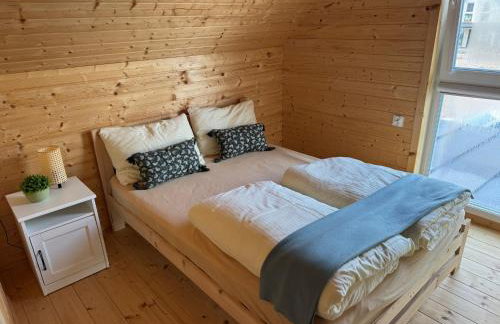 Całoroczne domki nad morzem ,,Relax&Chill'' - Foto 32