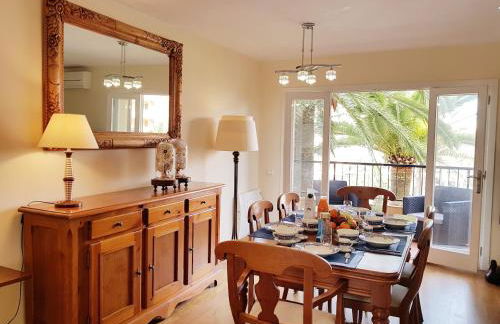 Acogedor apartamento a 100 metros de la playa - Foto 6