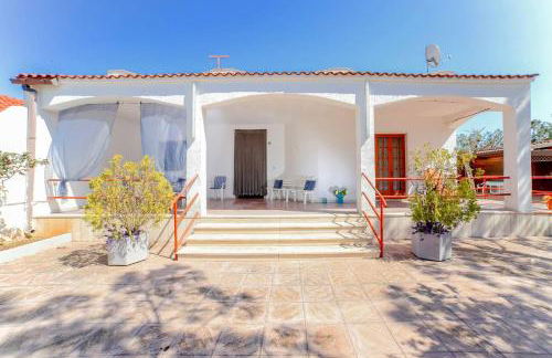 Villa Tati 1 a soli 550 mt dal mare di Torre Colimena - Foto 3