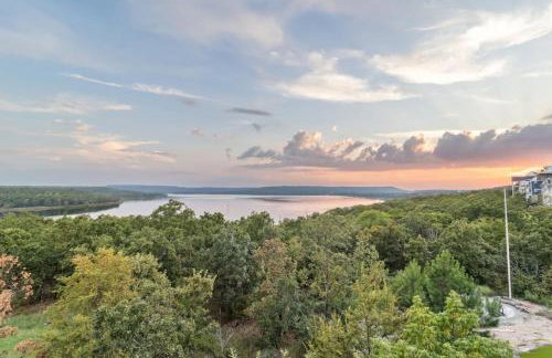 Shore Enough, Carlton Landing, Lakeview for 12 - Foto 73