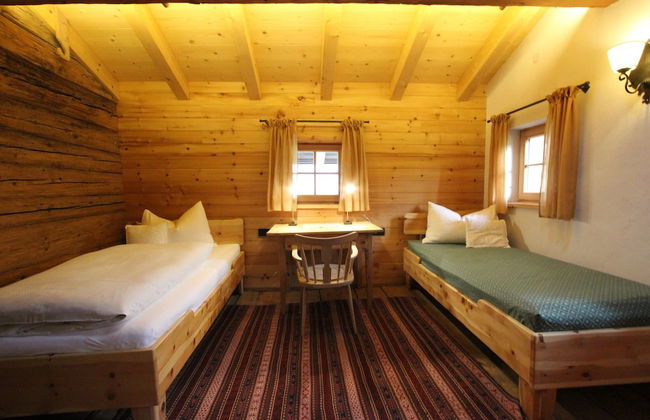 Cozy Chalet in Sankt Johann in Tirol near Ski Area - Photo 30