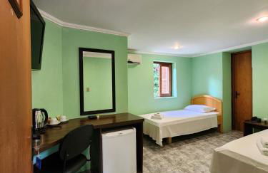 Pousada Recanto - Foto 37