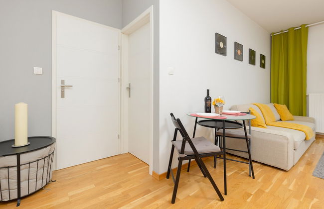 Modern Apartment Bemowo by Renters - Foto 8