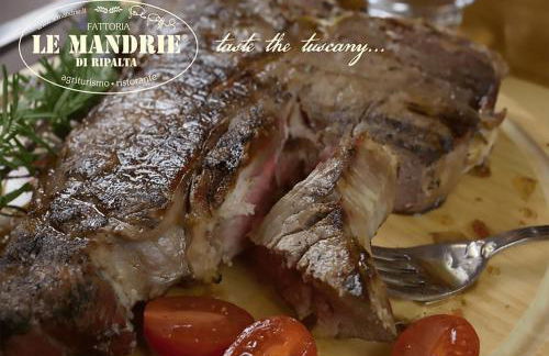 Le Mandrie di Ripalta - Foto 6