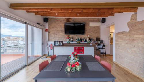 Àtic la Llotja - Foto 4