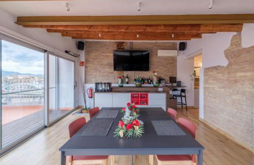 Àtic la Llotja - Foto 4