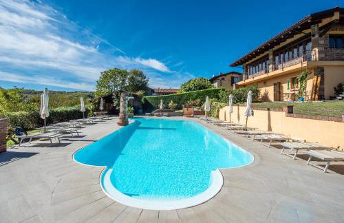 Holiday Home Camino Monferrato - Photo 26