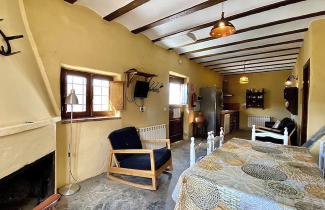 CASAS RURALES CORTIJO LEONTINO - Photo 1