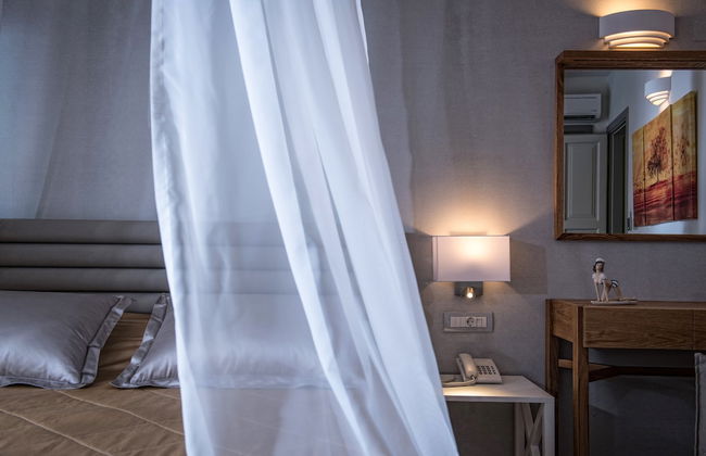 Omiros Boutique Hotel - Adults Only - Foto 20